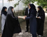 تقدیر از تلاشگران روابط عمومی در روز ارتباطات 2