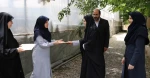 تقدیر از تلاشگران روابط عمومی در روز ارتباطات 3