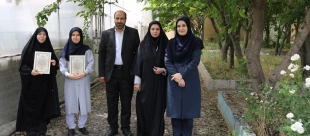 تقدیر از تلاشگران روابط عمومی در روز ارتباطات 2