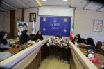 کارگاه آموزشی ویژه سرپرستان خوابگاهها 3