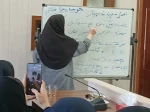 کارگاه آموزشی ویژه سرپرستان خوابگاهها 4