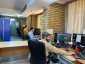 تقدیر ریاست دانشکده از گروه  پرتلاش IT علیرغم شرایط خاص کنونی