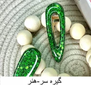 وسایل تزیینی و کاربردی رزینی 8