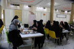 همگام با هفته ملی سلامت؛ پیاده‌روی صبحگاهی پرنشاط در دانشکده 4