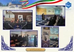 چهارشنبه‌های امام رضایی؛ گرامیداشت یاد شهدای خدمت در قاب ارادت 2