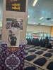 چهارشنبه‌های امام رضایی؛ گرامیداشت یاد شهدای خدمت در قاب ارادت 5