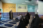 چهارشنبه‌های امام رضایی؛ گرامیداشت یاد شهدای خدمت در قاب ارادت 9