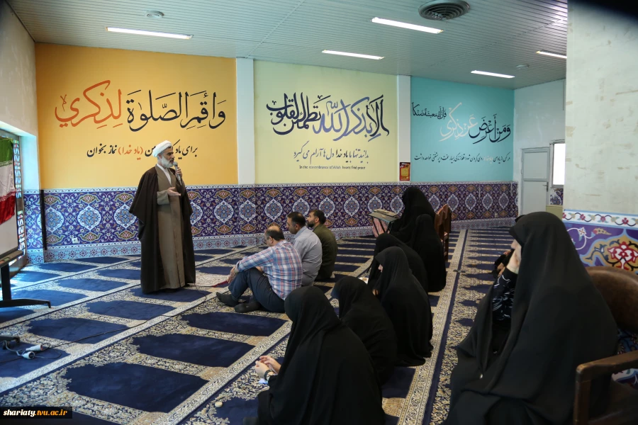 چهارشنبه‌های امام رضایی؛ گرامیداشت یاد شهدای خدمت در قاب ارادت 9