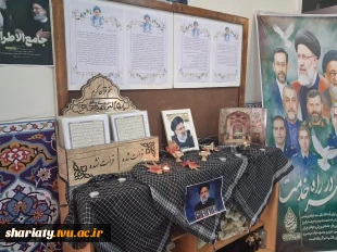 چهارشنبه‌های امام رضایی؛ گرامیداشت یاد شهدای خدمت در قاب ارادت 11