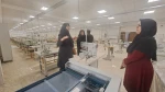 طرح اتصال به بازار پوشاک وارد فاز اجرایی شدن می شود. 5