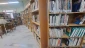 گزارشی از روند فعالیت های کتابخانه ی دانشکده در ایام برگزاری نمایشگاه کتاب 