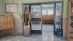 گزارشی از روند فعالیت های کتابخانه ی دانشکده در ایام برگزاری نمایشگاه کتاب  4