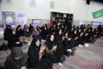 برگزاری جشن بزرگ عید غدیر خم در دانشکده 2