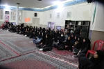 برگزاری جشن بزرگ عید غدیر خم در دانشکده 3