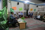 برگزاری جشن بزرگ عید غدیر خم در دانشکده 5
