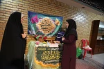 برگزاری جشن بزرگ عید غدیر خم در دانشکده 6