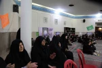 برگزاری جشن بزرگ عید غدیر خم در دانشکده 8