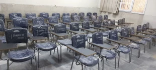 ارتقای سطح کیفیت آموزش با استقرار تجهیزات استاندارد در کلاس‌ها و کارگاه‌ها 2