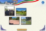 اردوی تفریحی خانوادگی و مسابقه کتابخوانی «جامعه بهشتی» در دانشکده شریعتی 2