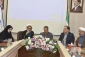 برگزاری نشست سراسری مسئولان دفاتر نهاد نمایندگی مقام معظم رهبری دانشگاه ملی مهارت به میزبانی دانشکده شریعتی