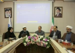 برگزاری نشست سراسری مسئولان دفاتر نهاد نمایندگی مقام معظم رهبری دانشگاه ملی مهارت به میزبانی دانشکده شریعتی 3