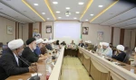 برگزاری نشست سراسری مسئولان دفاتر نهاد نمایندگی مقام معظم رهبری دانشگاه ملی مهارت به میزبانی دانشکده شریعتی 4