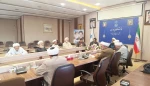 برگزاری نشست سراسری مسئولان دفاتر نهاد نمایندگی مقام معظم رهبری دانشگاه ملی مهارت به میزبانی دانشکده شریعتی 11