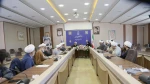 برگزاری نشست سراسری مسئولان دفاتر نهاد نمایندگی مقام معظم رهبری دانشگاه ملی مهارت به میزبانی دانشکده شریعتی 13