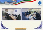 برگزاری کمیته پیشگیری از رفتارهای خود آسیب‌رسان در محیط‌های دانشگاهی 2