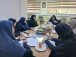 برگزاری کمیته پیشگیری از رفتارهای خود آسیب‌رسان در محیط‌های دانشگاهی 3