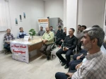 پایش سلامت در هفته جهانی سلامت مردان 3
