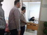 پایش سلامت در هفته جهانی سلامت مردان 5