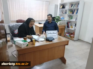 پایش سلامت در هفته جهانی سلامت مردان 3