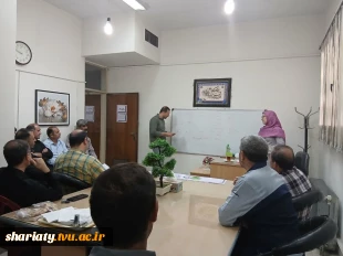 پایش سلامت در هفته جهانی سلامت مردان 5