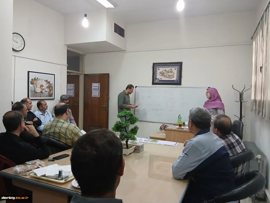 پایش سلامت در هفته جهانی سلامت مردان 5