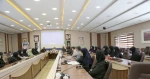 برگزاری مراسم تودیع و معارفه واحد نظارت و ارزیابی و تضمین کیفیت دانشکده دکتر شریعتی 5