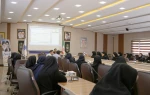 برگزاری وبینار «پیشگیری از اعتیاد در دانشگاه و خانواده» 

معاونت فرهنگی-دانشجویی(اداره مشاوره و سلامت دانشکده) برگزار نمود: 3