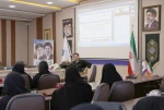 برگزاری وبینار «پیشگیری از اعتیاد در دانشگاه و خانواده» 

معاونت فرهنگی-دانشجویی(اداره مشاوره و سلامت دانشکده) برگزار نمود: 5