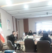 برگزاری وبینار «پیشگیری از اعتیاد در دانشگاه و خانواده» 

معاونت فرهنگی-دانشجویی(اداره مشاوره و سلامت دانشکده) برگزار نمود: 7
