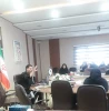 برگزاری وبینار «پیشگیری از اعتیاد در دانشگاه و خانواده» 

معاونت فرهنگی-دانشجویی(اداره مشاوره و سلامت دانشکده) برگزار نمود: 7