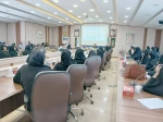 برگزاری وبینار «پیشگیری از اعتیاد در دانشگاه و خانواده» 

معاونت فرهنگی-دانشجویی(اداره مشاوره و سلامت دانشکده) برگزار نمود: 8
