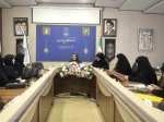 برگزاری دومین جلسه شورای فرهنگی دانشکده در سال ۱۴۰۵ 2