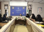 برگزاری دومین جلسه شورای فرهنگی دانشکده در سال ۱۴۰۵ 3