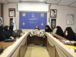 برگزاری دومین جلسه شورای فرهنگی دانشکده در سال ۱۴۰۵ 5