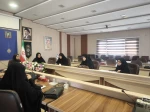 برگزاری دومین جلسه شورای فرهنگی دانشکده در سال ۱۴۰۵ 6