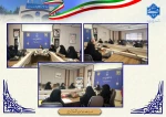 برگزاری دومین جلسه شورای فرهنگی دانشکده در سال ۱۴۰۵ 2