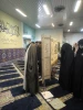 برگزاری مراسم عزاداری و سوگواری حضرت اباعبدالله الحسین (ع) و یاران با وفای ایشان در دانشکده دکتر شریعتی 4