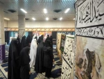 برگزاری مراسم عزاداری و سوگواری حضرت اباعبدالله الحسین (ع) و یاران با وفای ایشان در دانشکده دکتر شریعتی 5