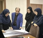 بازدید رئیس دانشگاه ملی‌مهارت از فرآیند مصاحبه علمی و آزمون عملی (PE) متقاضیان جذب اعضای هیأت علمی فراخوان بهمن ۱۴۰۴ در دانشکده شریعتی 7