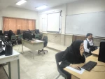 برگزاری مصاحبه علمی و آزمون عملی (PE) متقاضیان فراخوان جذب اعضای هیات علمی بهمن 1404 در رشته کامپیوتر و معماری 3